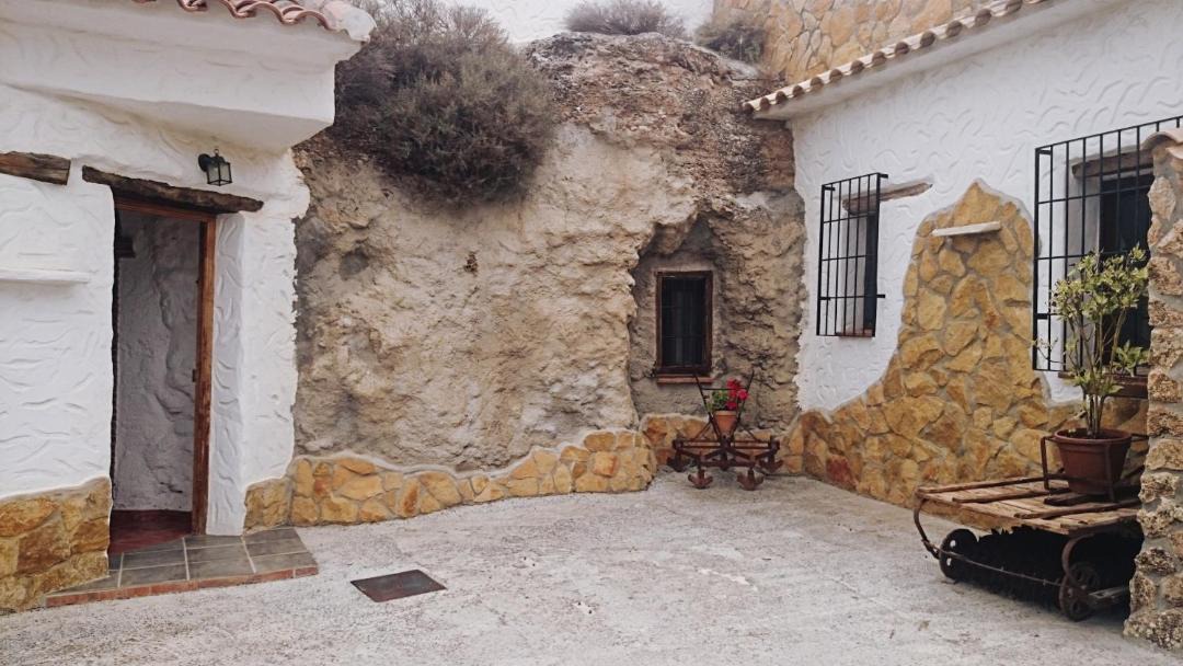 Photo of Buildings in Gor