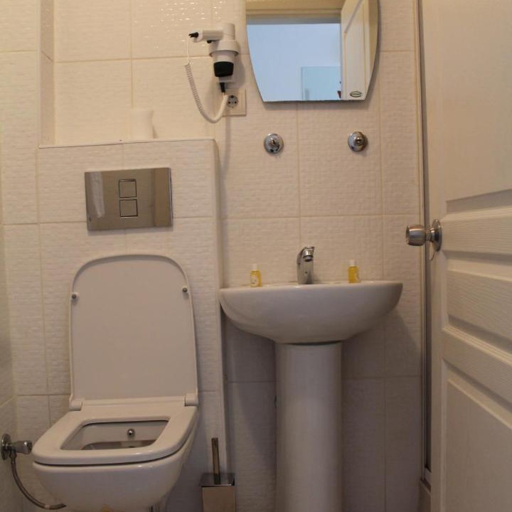 Photo of Bathroom in Rasimpasa