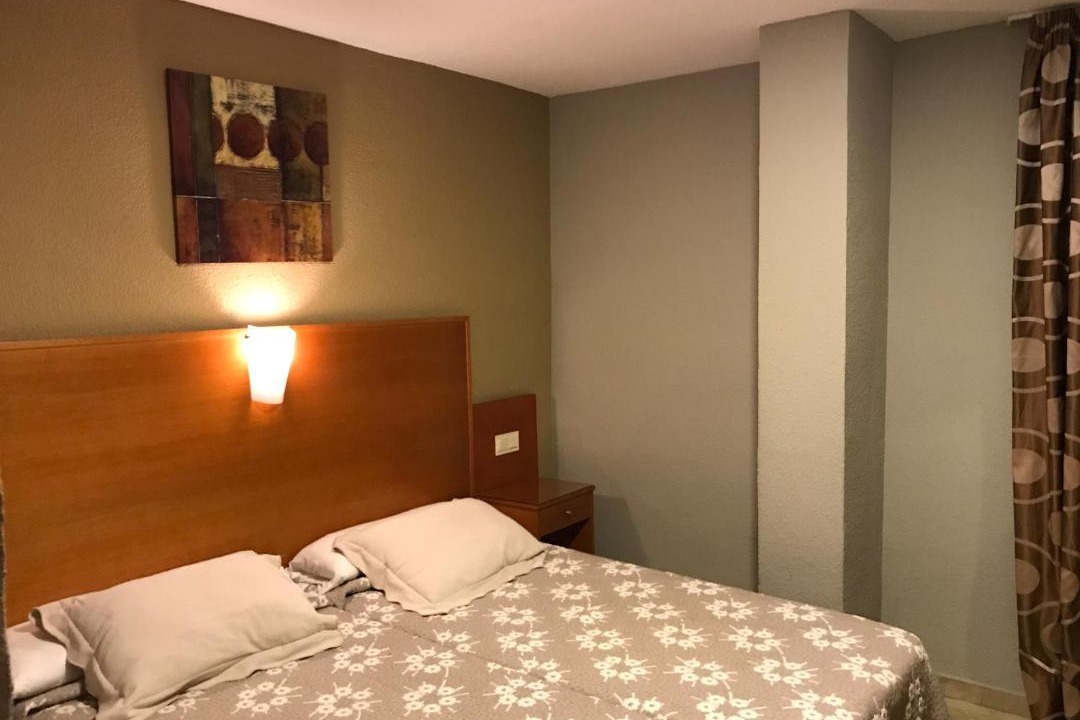 Photo of Bedroom in Armilla
