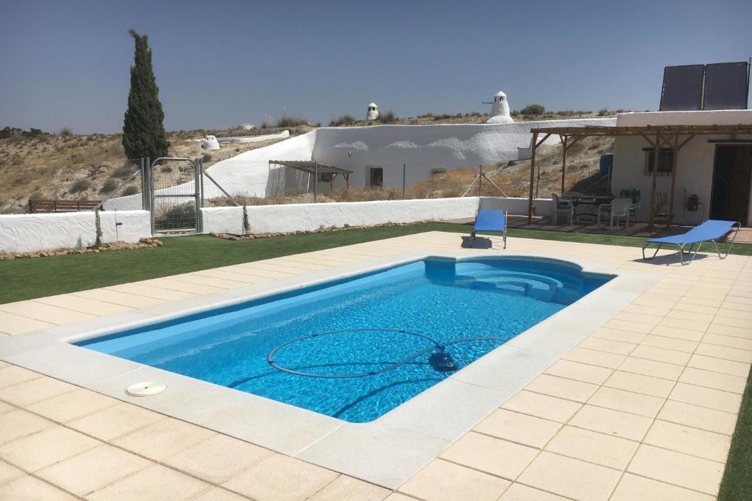 Photo of Outdoor in Baza