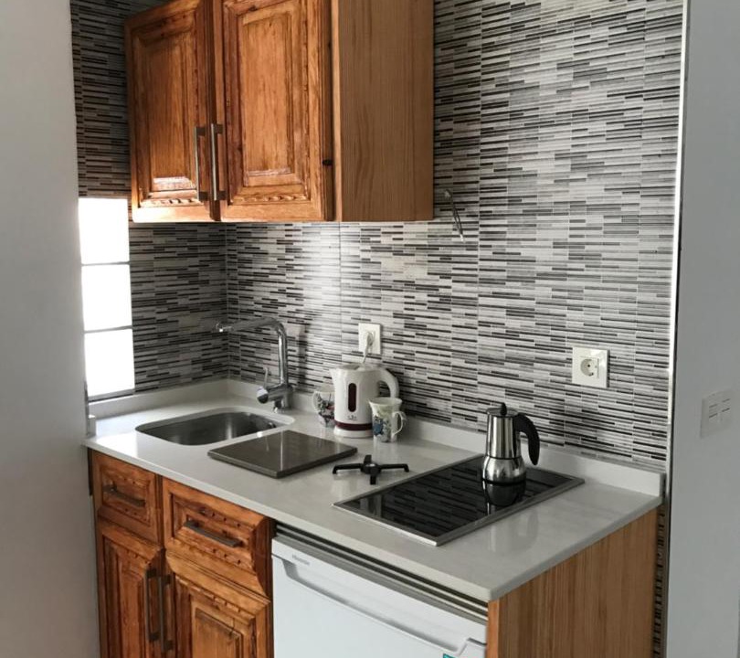 Photo of Kitchen in Central District