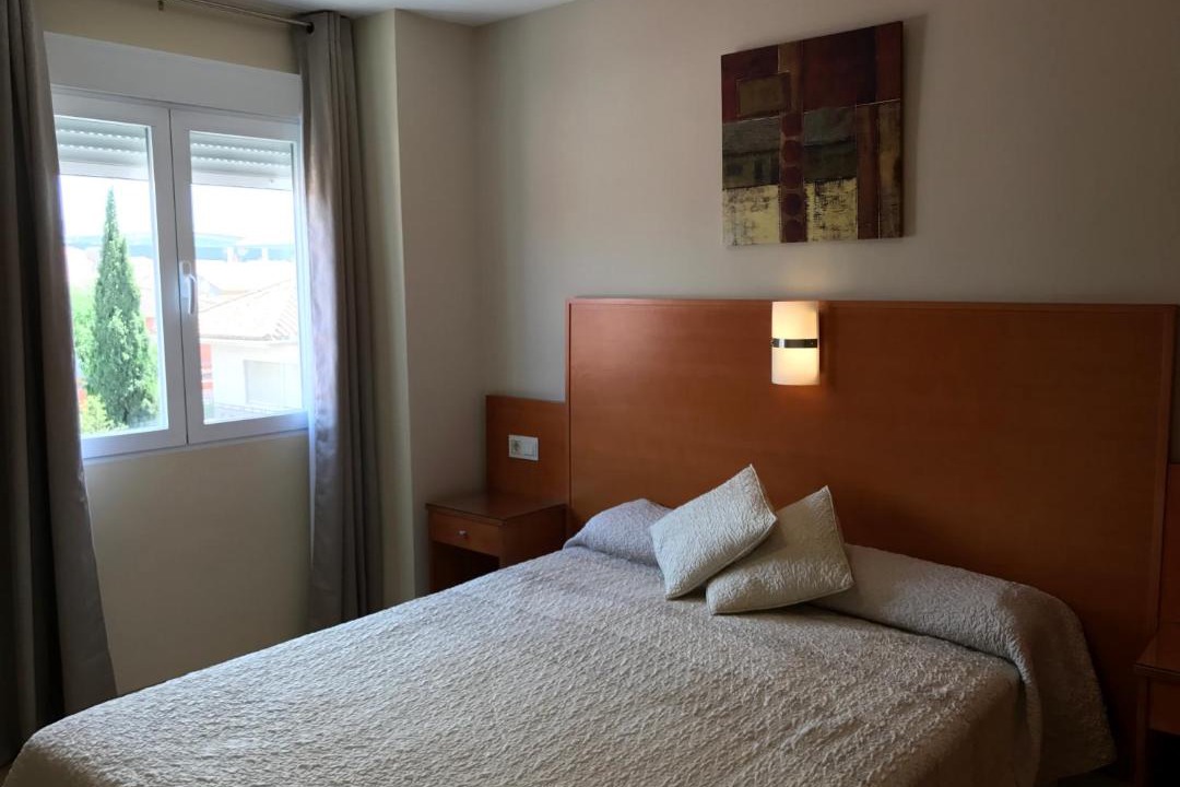 Photo of Bedroom in Armilla