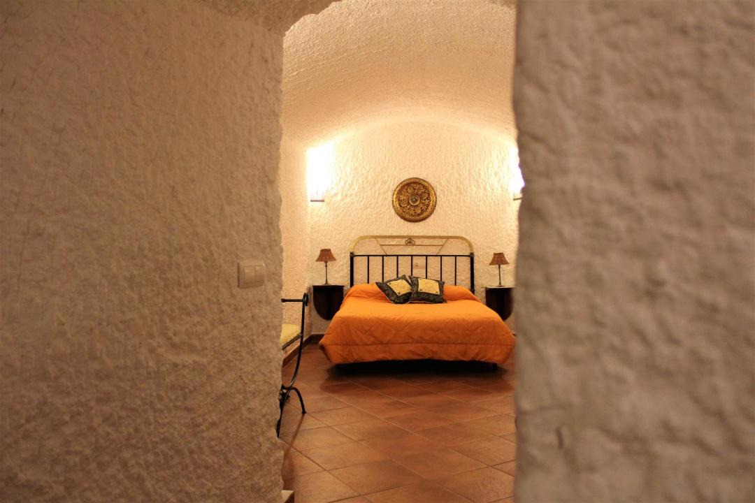 Photo of Bedroom in Cortes y Graena
