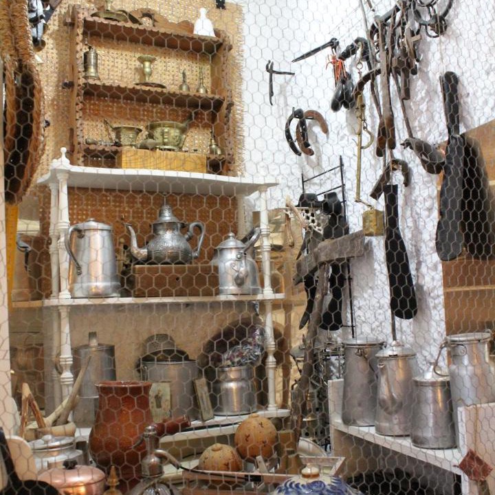 Photo of Kitchen in Cortes y Graena