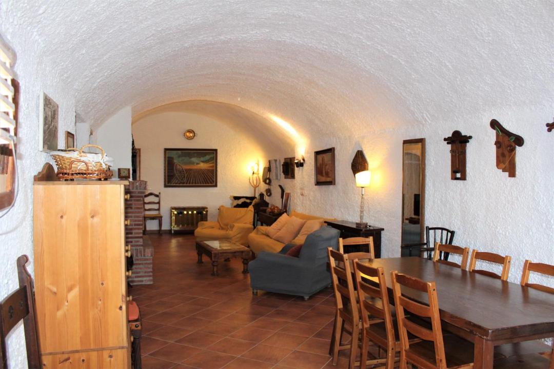 Photo of Others in Cortes y Graena