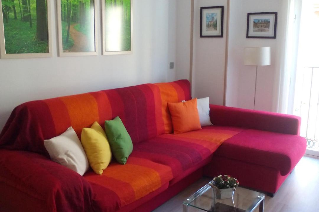 Photo of Livingroom in Figares
