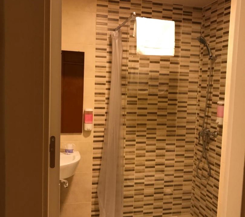 Photo of Bathroom in Armilla