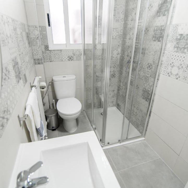 Photo of Bathroom in Camino de Ronda