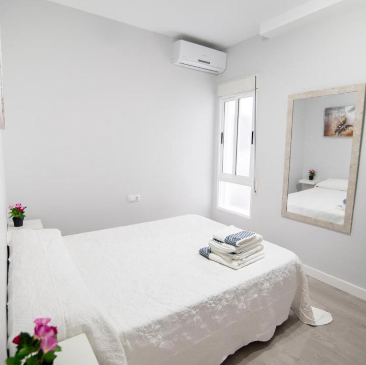 Photo of Bedroom in Camino de Ronda