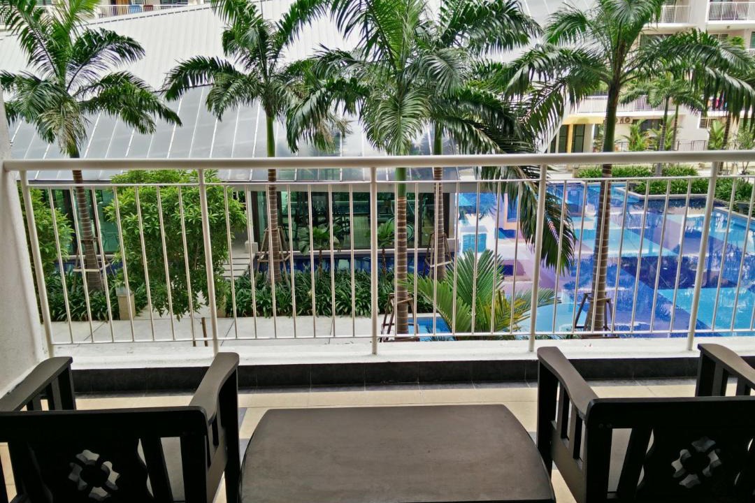 Photo of Patio Balcony in Shah Alam
