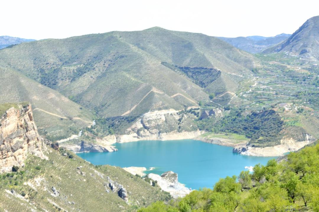 Photo of Others in Guejar Sierra