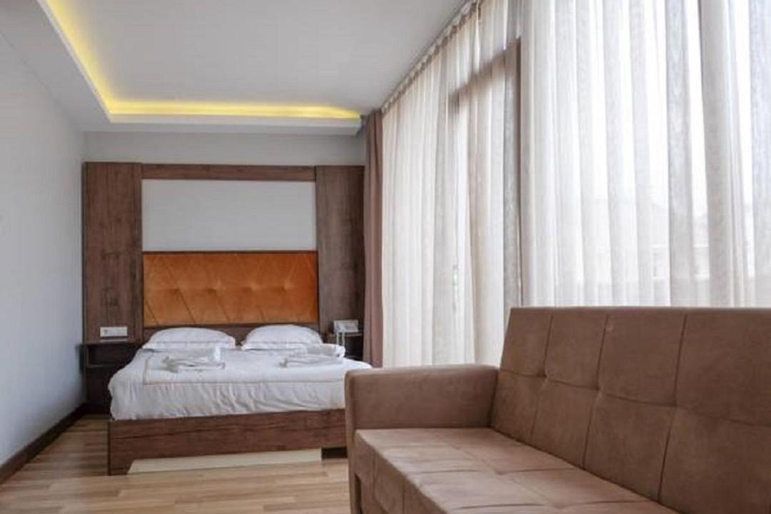 Photo of Bedroom in Sultanahmet