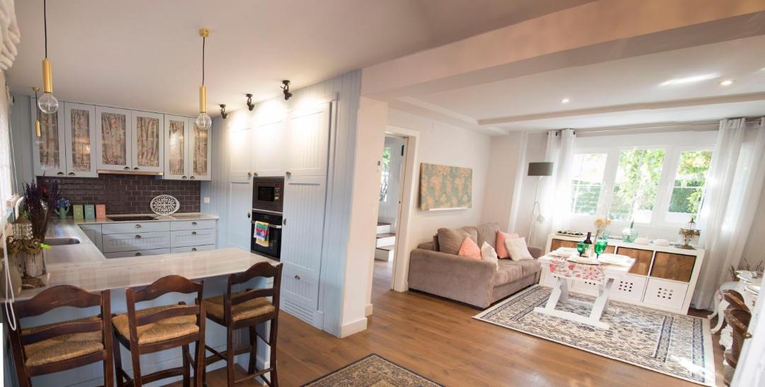 Photo of Livingroom in Cervantes