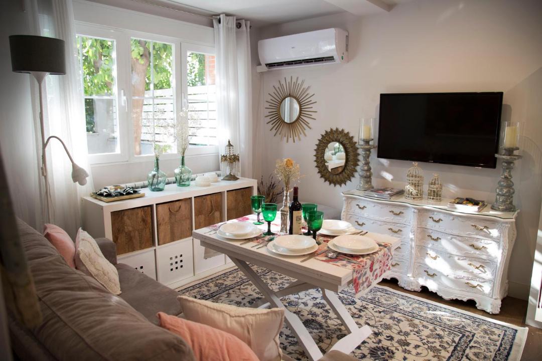 Photo of Livingroom in Cervantes
