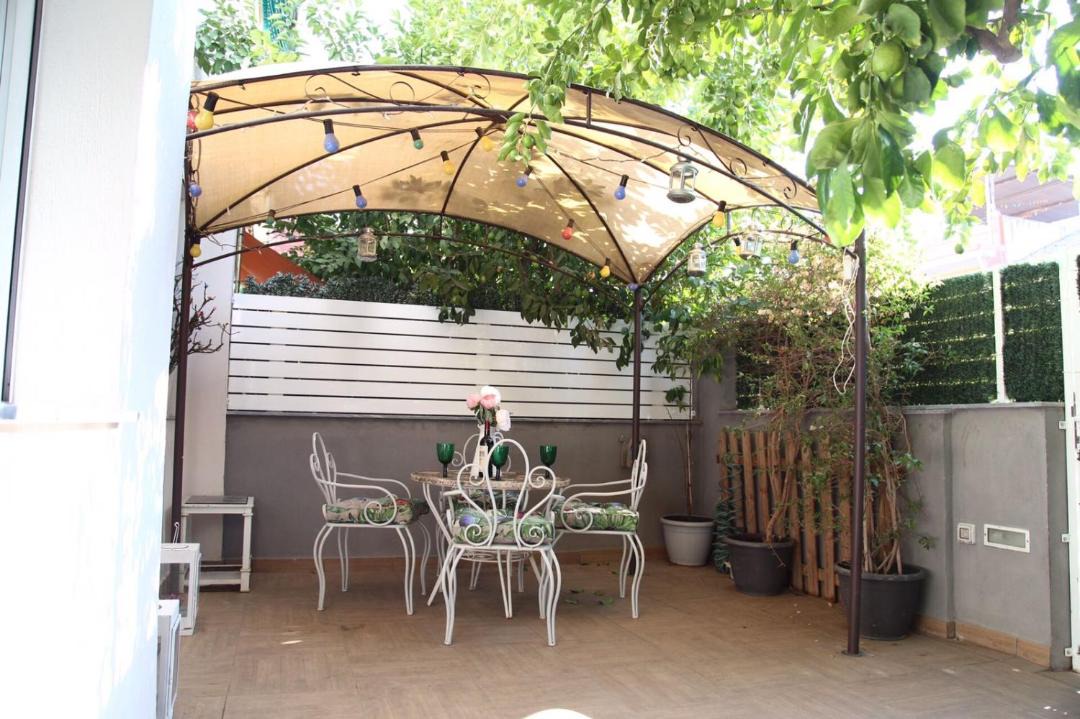 Photo of Patio Balcony in Cervantes