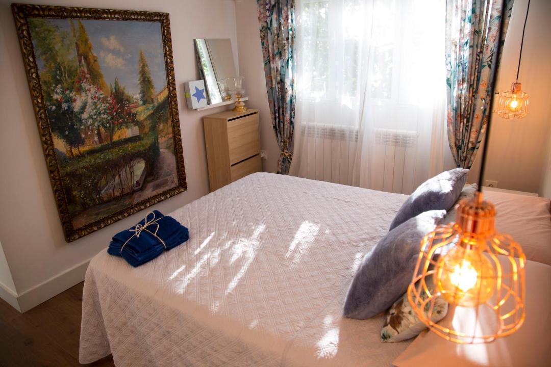 Photo of Bedroom in Cervantes