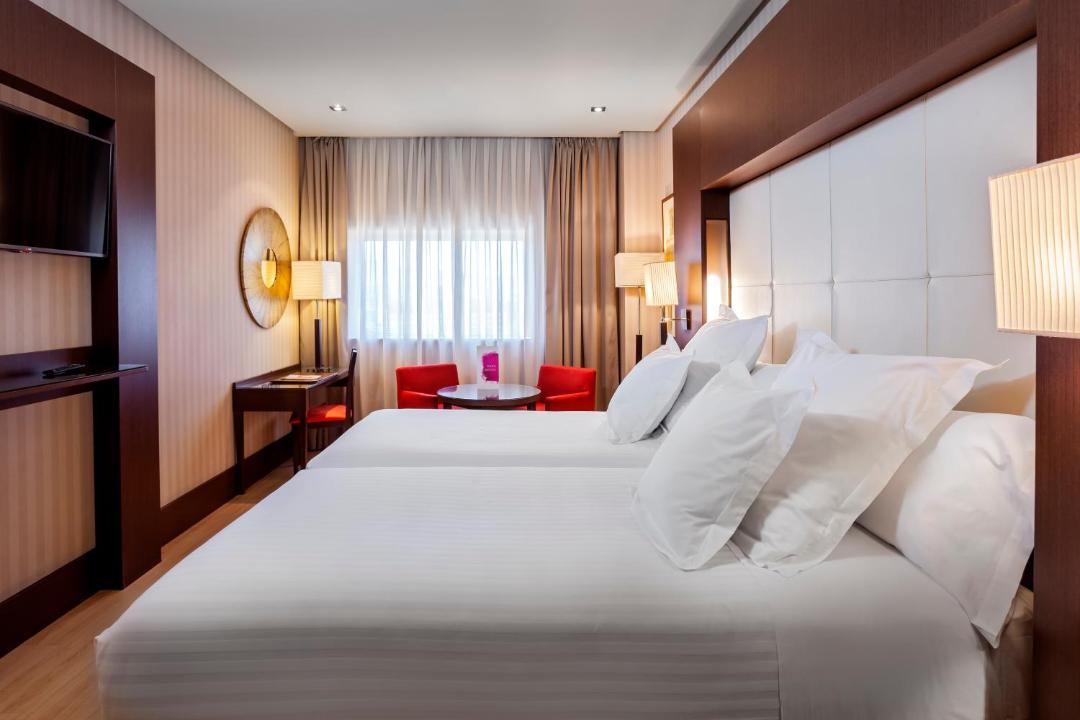 Photo of Bedroom in Figares