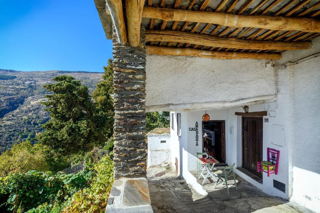 Photo of Others in Capileira