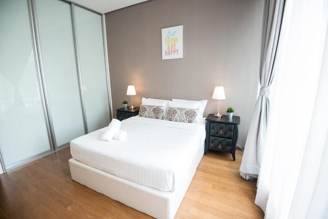 Photo of Bedroom in Golden Triangle