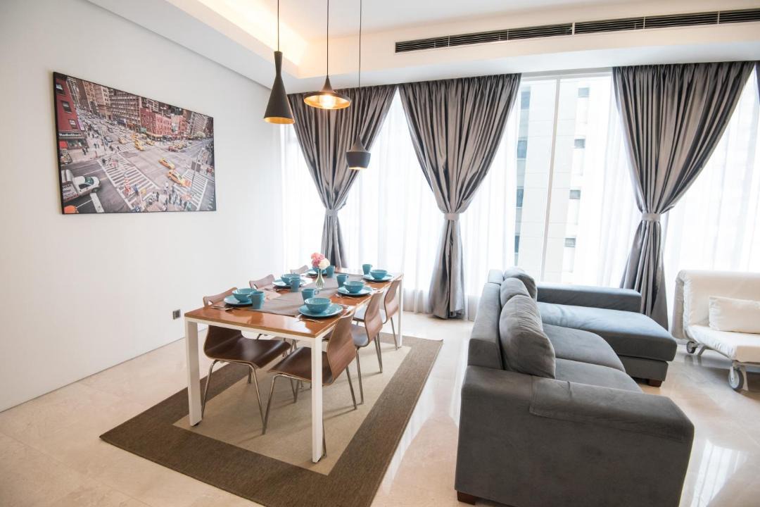 Photo of Livingroom in Golden Triangle