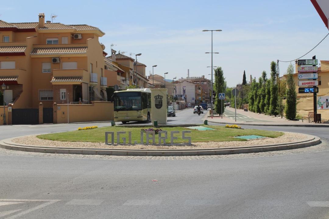 Photo of Others in Ogijares