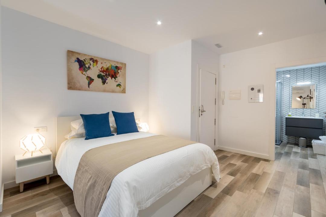 Photo of Bedroom in Granada City Center