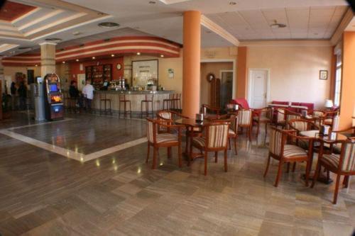 Photo of Livingroom in Puerto Lope