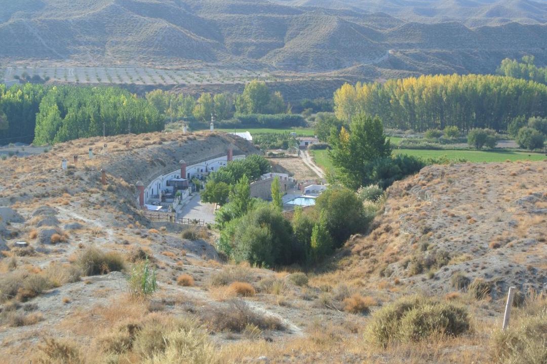 Photo of Outdoor in Castillejar