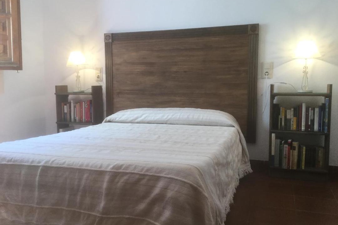 Photo of Bedroom in Bubion