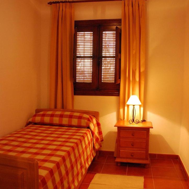 Photo of Bedroom in Bubion