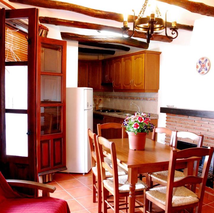 Photo of Kitchen in Bubion