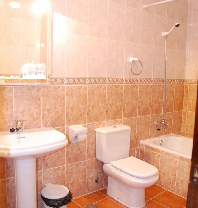 Photo of Bathroom in Bubion