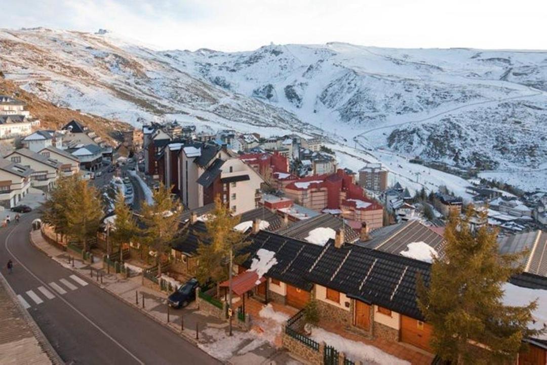 Photo of Buildings in Pradollano