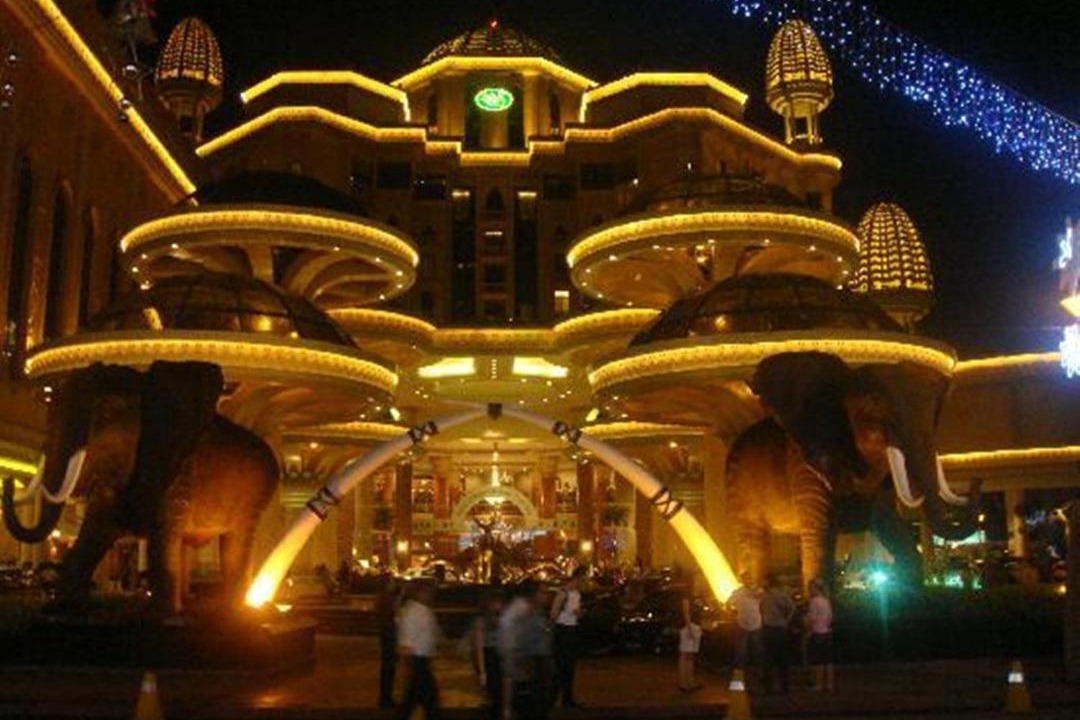 Photo of Others in Bandar Sunway