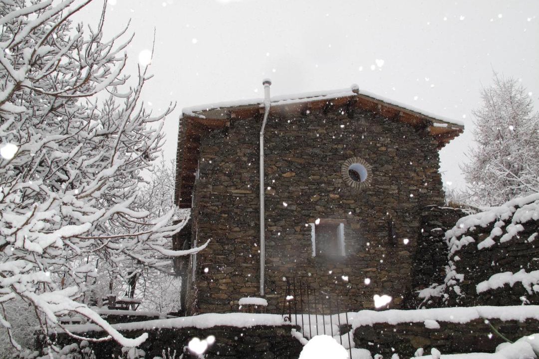 Photo of Others in Guejar Sierra