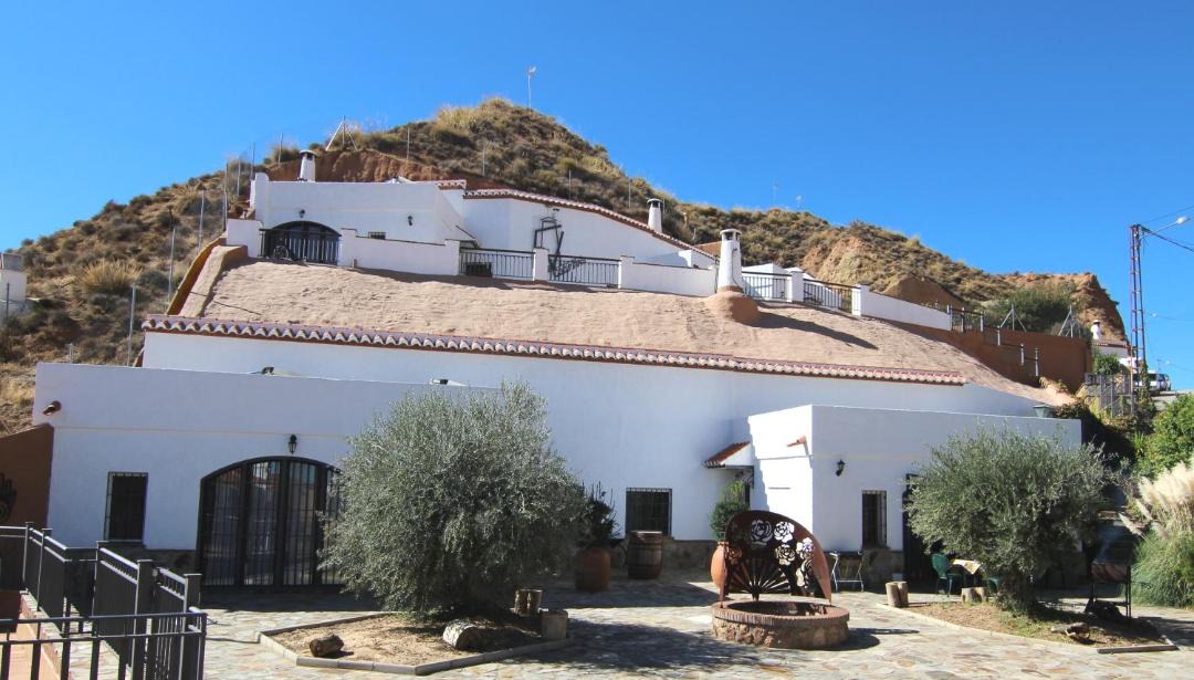 Photo of Others in Cortes y Graena