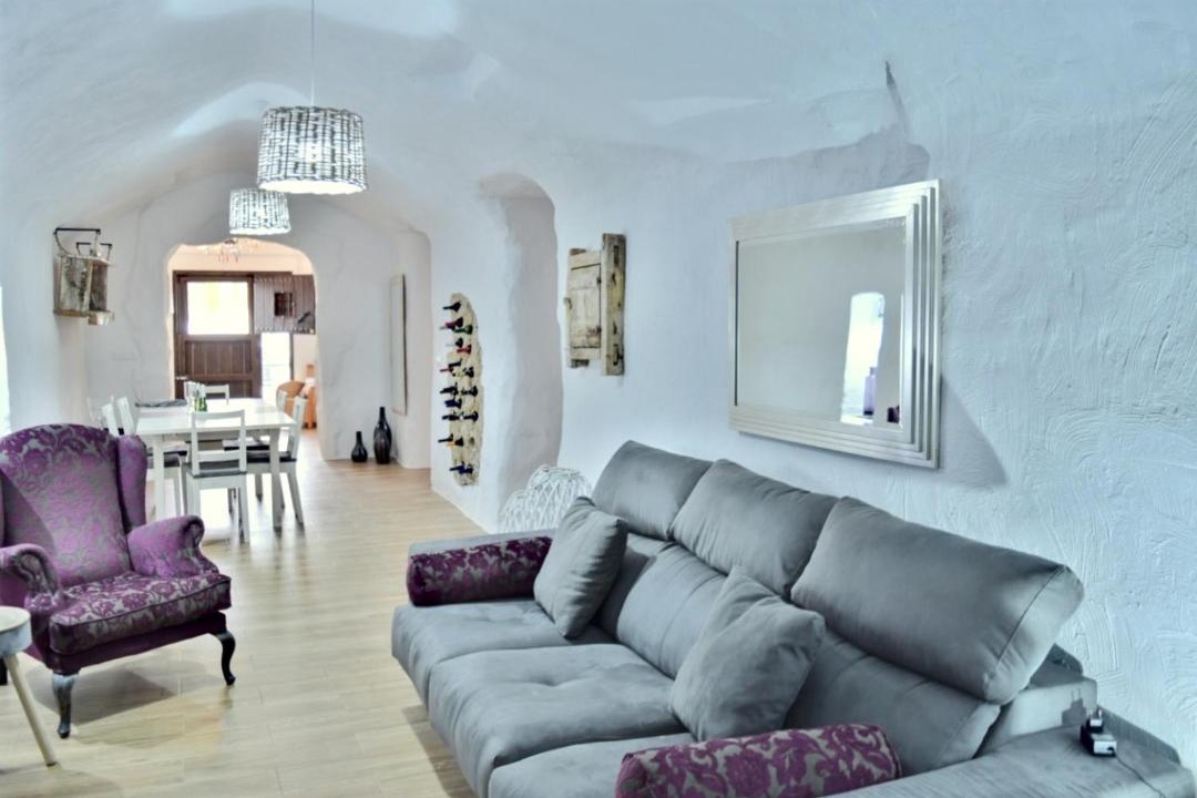 Photo of Livingroom in Benamaurel