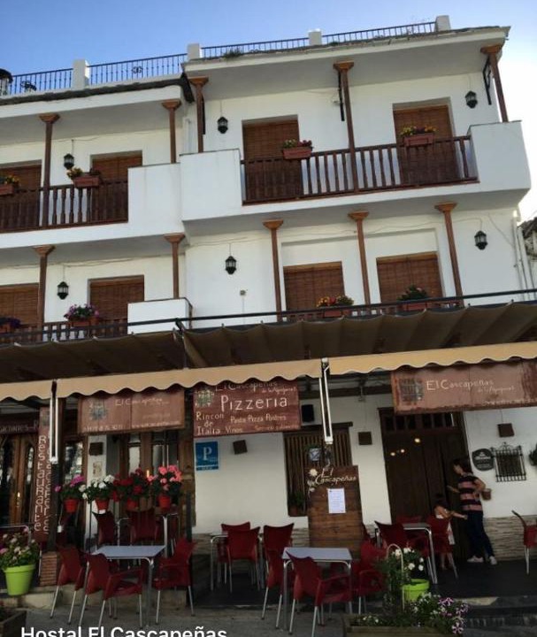 Photo of Others in Capileira