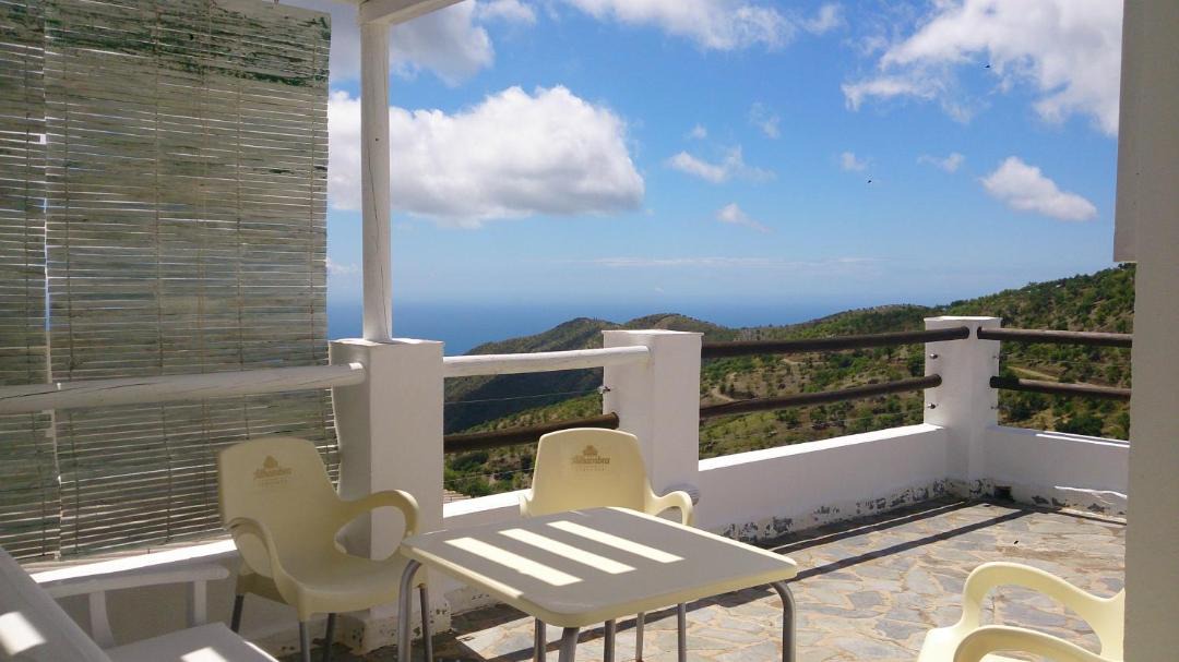 Photo of Patio Balcony in Sorvilan