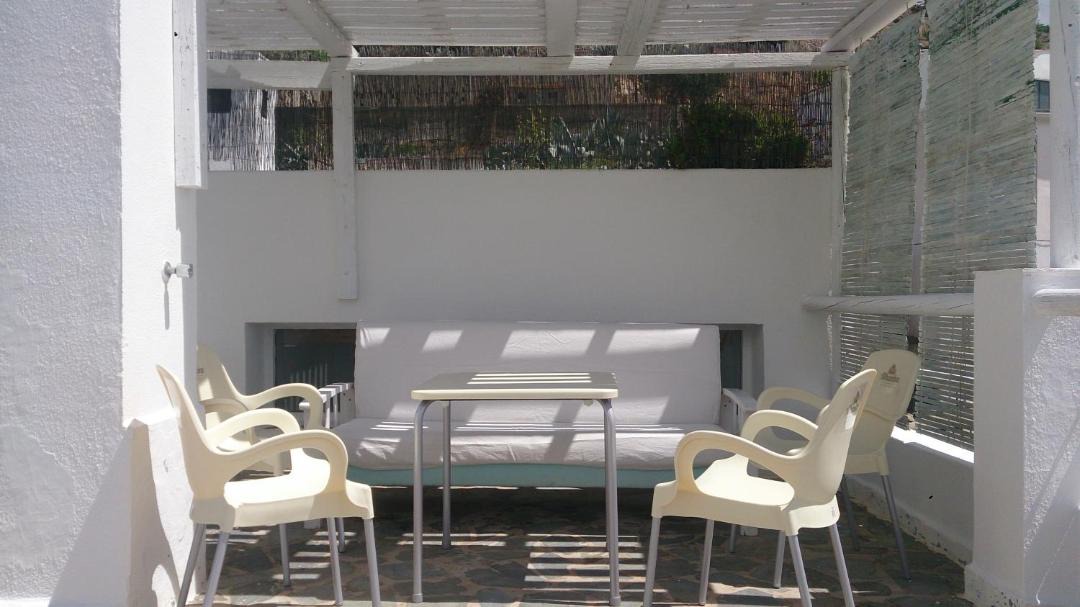 Photo of Patio Balcony in Sorvilan