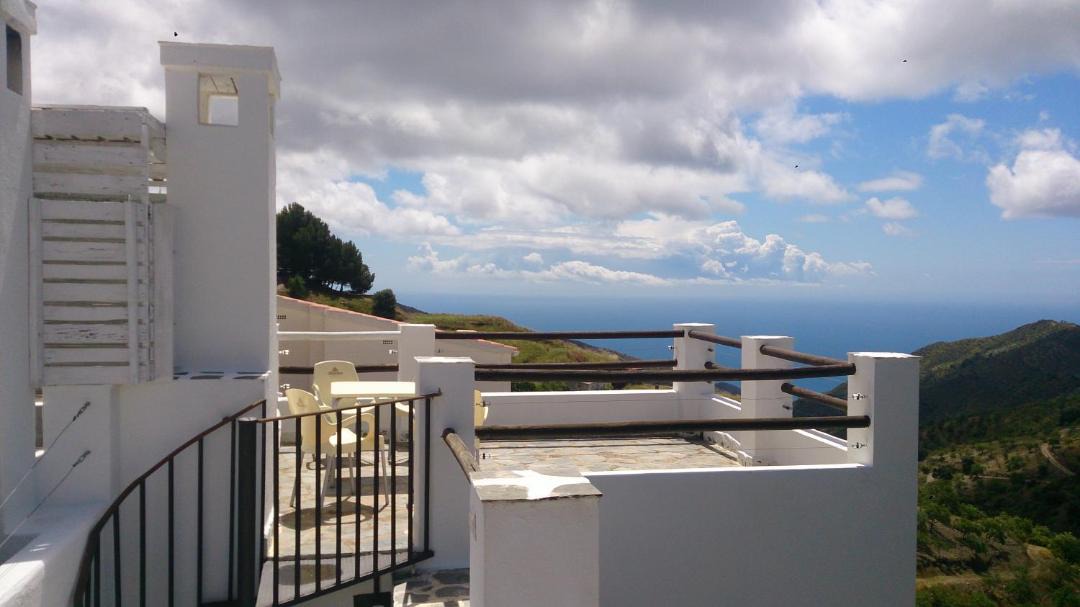 Photo of Patio Balcony in Sorvilan