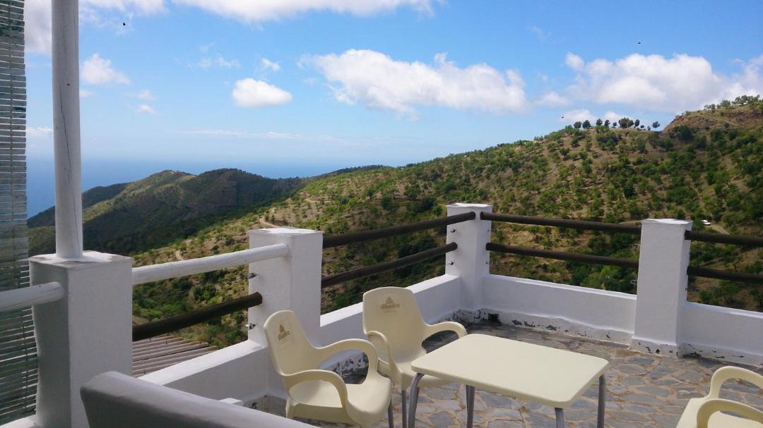 Photo of Patio Balcony in Sorvilan