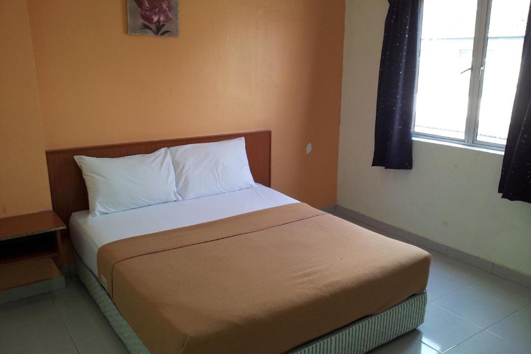 Photo of Bedroom in Medan Batu Caves