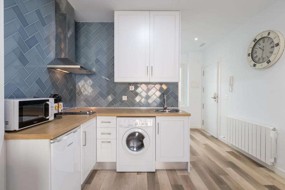 Photo of Kitchen in Granada City Center