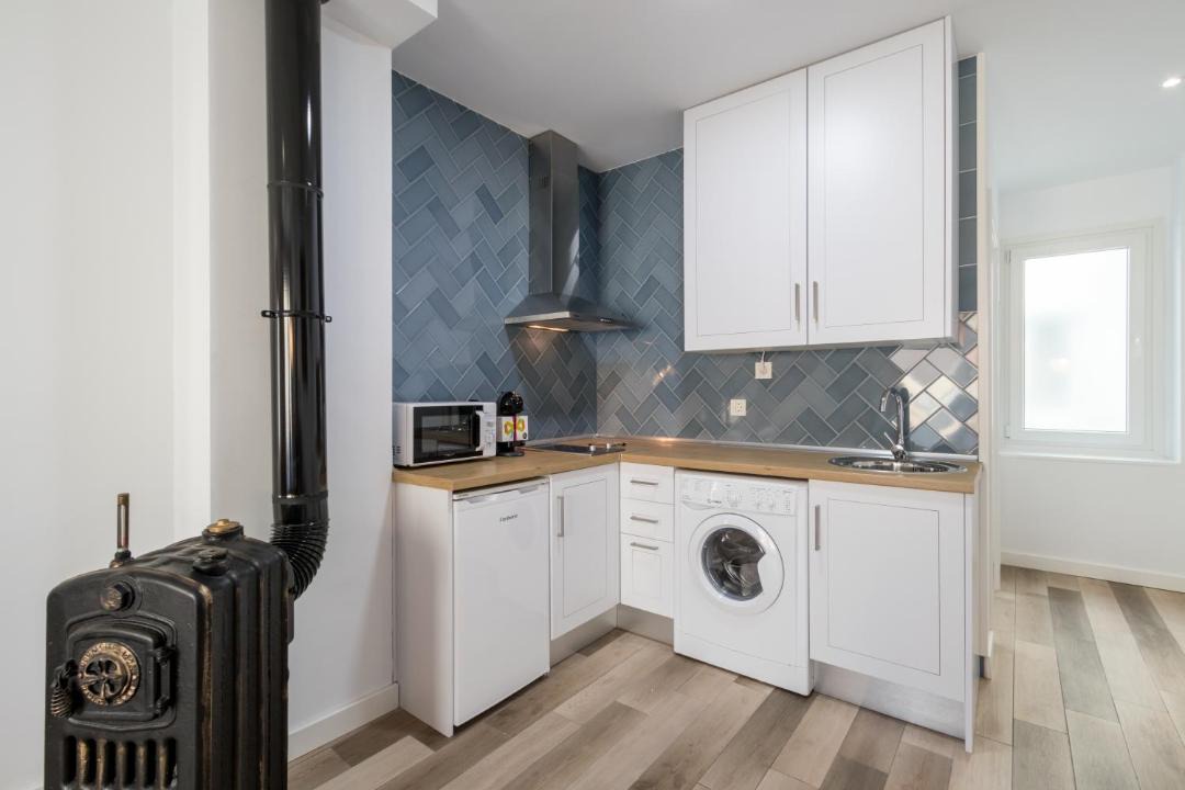 Photo of Kitchen in Granada City Center