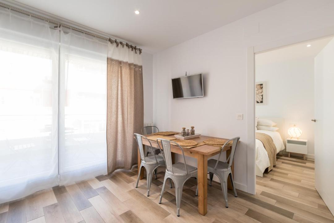 Photo of Livingroom in Granada City Center