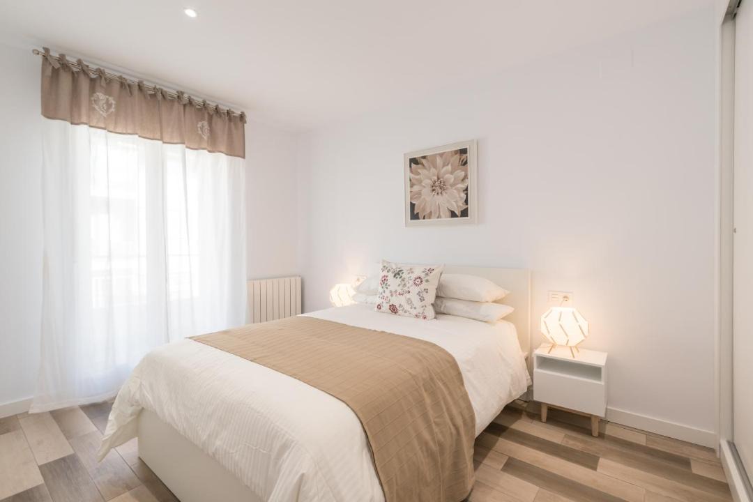 Photo of Bedroom in Granada City Center