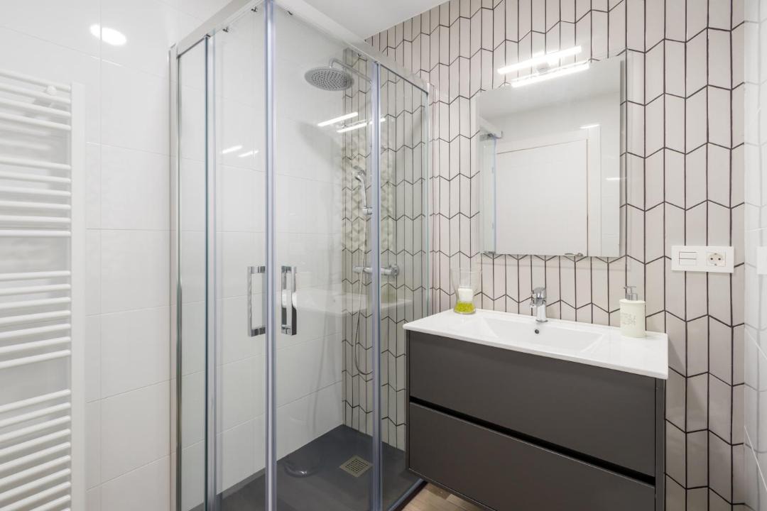 Photo of Bathroom in Granada City Center
