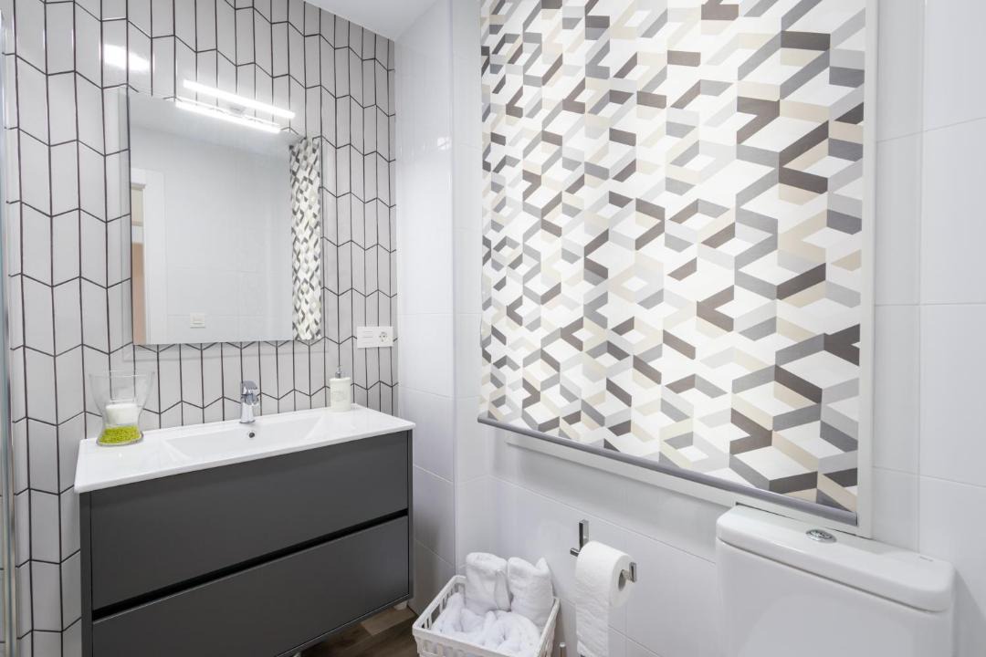 Photo of Bathroom in Granada City Center