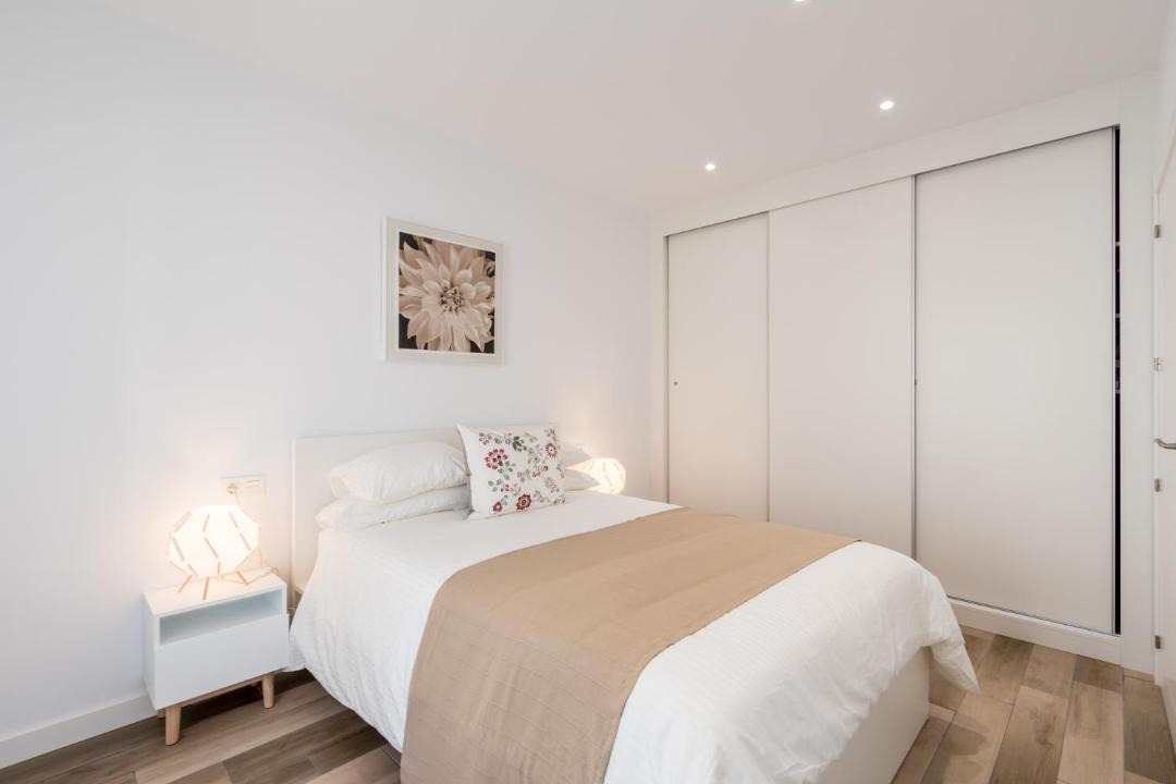 Photo of Bedroom in Granada City Center
